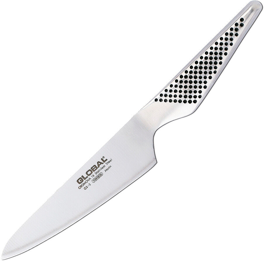 Global GS-3 Kockkniv 13 cm