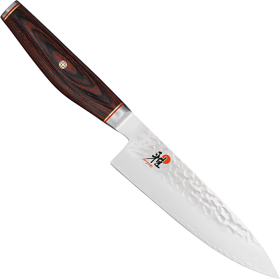 Miyabi Artisan 6000MCT Gyutoh Kockkniv 16 cm