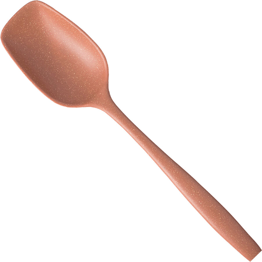 Rosti Mepal 518 Grytsked 25 cm Pebble Terracotta