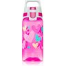 Sigg Viva One detská fľaša Hearts 500 ml