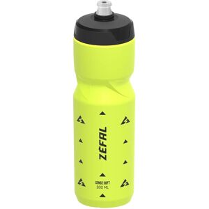 ZÉFAL Sense Soft 800 ml Bottle Water Bottle, Bike bottle, Bike accessories