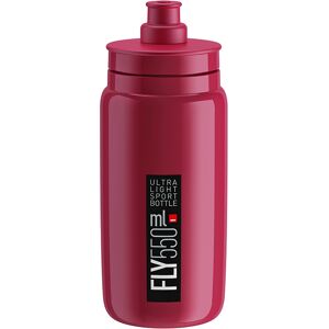 ELITE Fly 550 ml Water Bottle, Bike bottle, Bike accessories