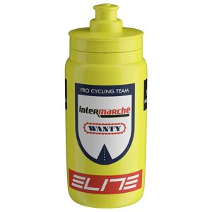 ELITE Fly Teams 2024 Intermarché-Wanty 550 ml Water Bottle, for men, Bike bottle, Cycling clothing