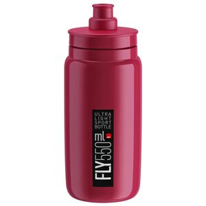 ELITE Fly 550 ml Water Bottle, Bike bottle, Bike accessories