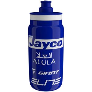 ELITE Fly Teams 2023 Jayco-Alula 550 ml Water Bottle, for men, Bike bottle, Cycling clothing