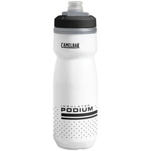 CAMELBAK Podium Chill 620 ml Water Bottle Water Bottle, Bike bottle, Bike accessories