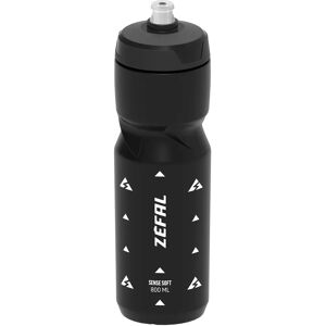 ZÉFAL Sense Soft 800 ml Bottle Water Bottle, Bike bottle, Bike accessories