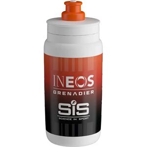 ELITE Fly Teams 2024 Ineos-Grenadiers 550 ml Water Bottle, for men, Bike bottle, Cycling clothing