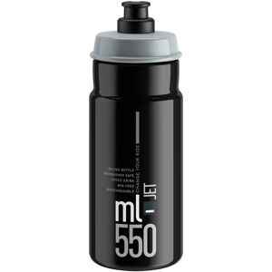 ELITE Jet 550 ml Water Bottle, Bike bottle, Bike accessories