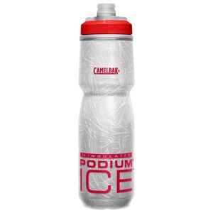 CAMELBAK Podium Ice 620 ml Thermal Water Bottle Water Bottle, Bike bottle, Bike accessories