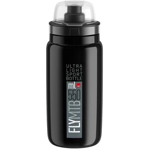 ELITE Fly MTB 550 ml Water Bottle Water Bottle, Bike bottle, Bike accessories