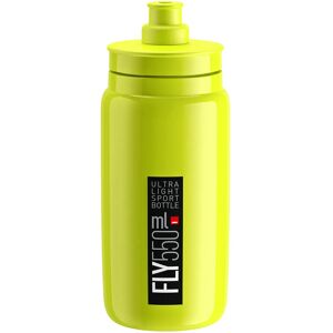 ELITE Fly 550 ml Water Bottle, Bike bottle, Bike accessories