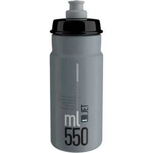 ELITE Jet 550 ml Water Bottle, Bike bottle, Bike accessories