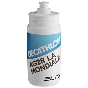 ELITE Fly Teams 2024 Decathlon Ag2R  550 ml Water Bottle, for men, Bike bottle, Cycling clothing