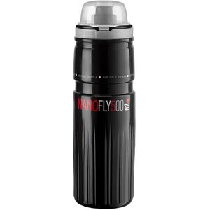 ELITE NanoFly Plus 500 ml Bottle Water Bottle, Bike bottle, Bike accessories