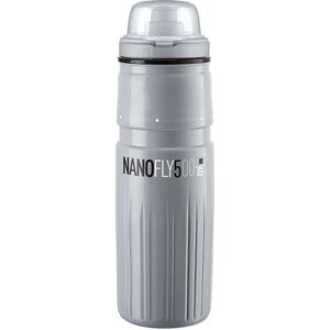 ELITE NanoFly Plus 500 ml Bottle Water Bottle, Bike bottle, Bike accessories