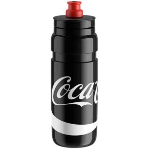 ELITE Fly Coca Cola 750 ml Water Bottle Water Bottle, Bike bottle, Bike accessories