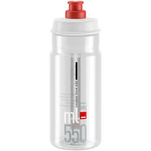 ELITE Jet 550 ml Water Bottle, Bike bottle, Bike accessories