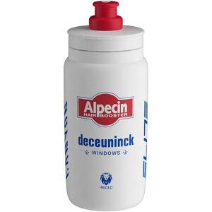 ELITE Fly Teams 2024 Alpecin-Deceuninck550 ml Water Bottle, for men, Bike bottle, Cycling clothing