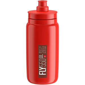 ELITE Fly 550 ml Water Bottle, Bike bottle, Bike accessories