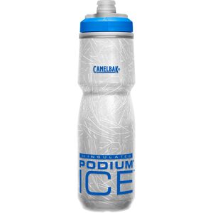 CAMELBAK Podium Ice 620 ml Thermal Water Bottle Water Bottle, Bike bottle, Bike accessories