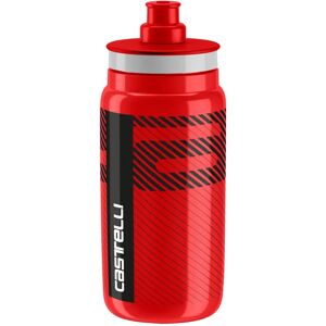 Castelli Elite Fly Team 550 ml Water Bottle Water Bottle, Bike bottle, Bike accessories