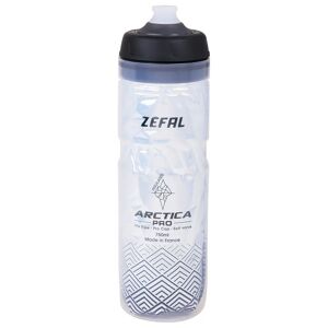 ZÉFAL Arctica Pro 750 ml Water Bottle Water Bottle, Bike bottle, Bike accessories