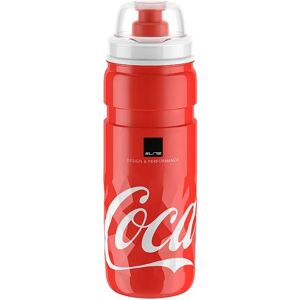 ELITE Ice Fly CoCa Cola 500 ml Thermal Bottle Water Bottle, Bike bottle, Bike accessories