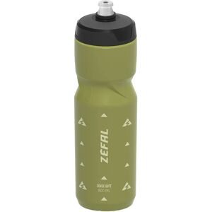 ZÉFAL Sense Soft 800 ml Bottle Water Bottle, Bike bottle, Bike accessories