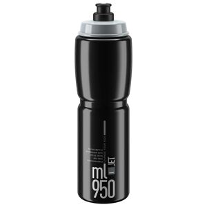 ELITE Jet 950 ml Bottle, Bike bottle, Bike accessories