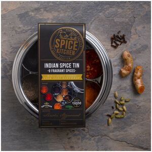 Spice Kitchen - Indian Spice Tin