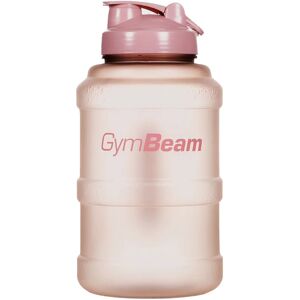 GymBeam Hydrator TT water bottle colour Rose 2500 ml