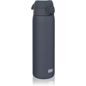 Ion8 Leak Proof thermo bottle small Ash Navy 500 ml