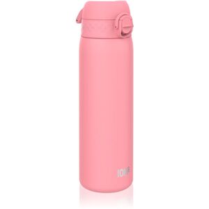 Ion8 Leak Proof thermo bottle small Rose Bloom 500 ml