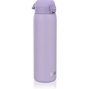 Ion8 Leak Proof thermo bottle large Light Purple 920 ml