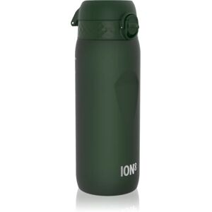 Ion8 Leak Proof water bottle large Dark Green 750 g