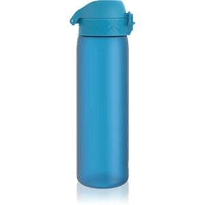 Ion8 Leak Proof water bottle Blue 500 ml