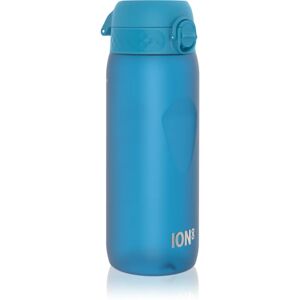 Ion8 Leak Proof water bottle large Blue 750 ml