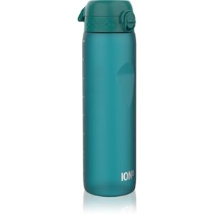 Ion8 Leak Proof water bottle large Aqua 1000 ml