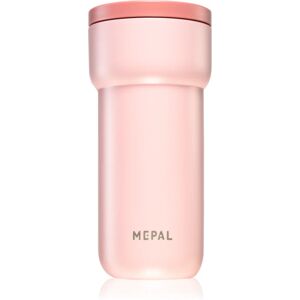 Mepal Ellipse thermos mug colour Nordic Pink 375 ml