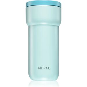 Mepal Ellipse thermos mug colour Nordic Green 375 ml