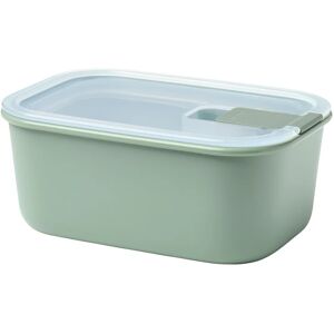 Mepal EasyClip food storage box colour Nordic Sage 700 ml