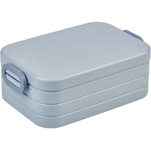 Mepal Bento Midi lunch box colour Nordic Blue 1 pc