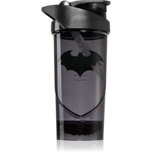 Shieldmixer Hero Pro DC Characters sports shaker Batman Dark 700 ml