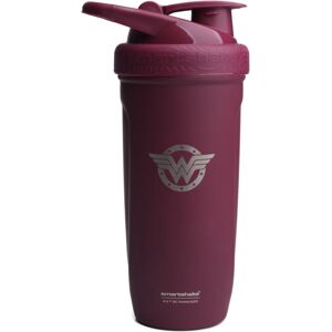 Smartshake Reforce DC sports shaker large Wonder Woman 900 ml