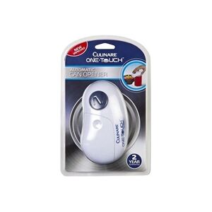 Culinare One Touch Can Opener