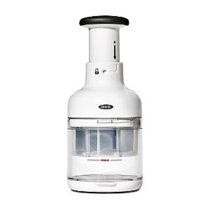 Oxo Good Grips Food Chopper  - White