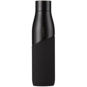 LARQ Black Movement Self-Cleaning Bottle, 32 oz / 950 mL  - BLACK ONYX - Size: UNI - unisex