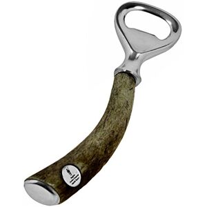 English Pewter Company Sheffield, England English Pewter Company Stag Horn Bottle Opener [STAG009]