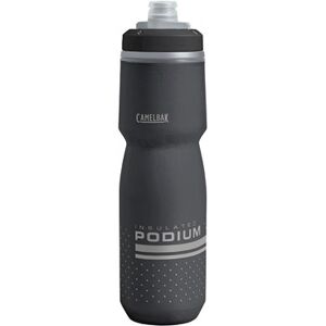 Camelbak Podium Chill Insulated Bottle 700ml Black